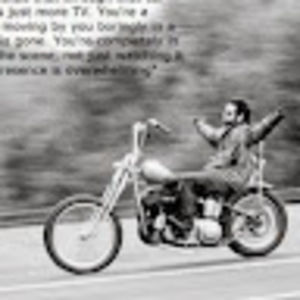 Meet your Posher, Philip